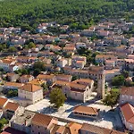 In Karbuni With House Sea View Apartment