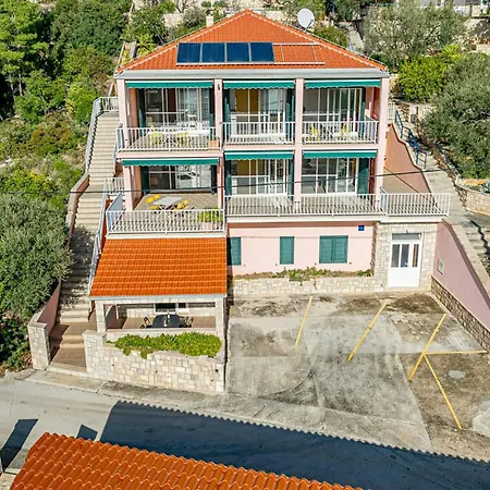 2 Bedroom In Karbuni Potirna